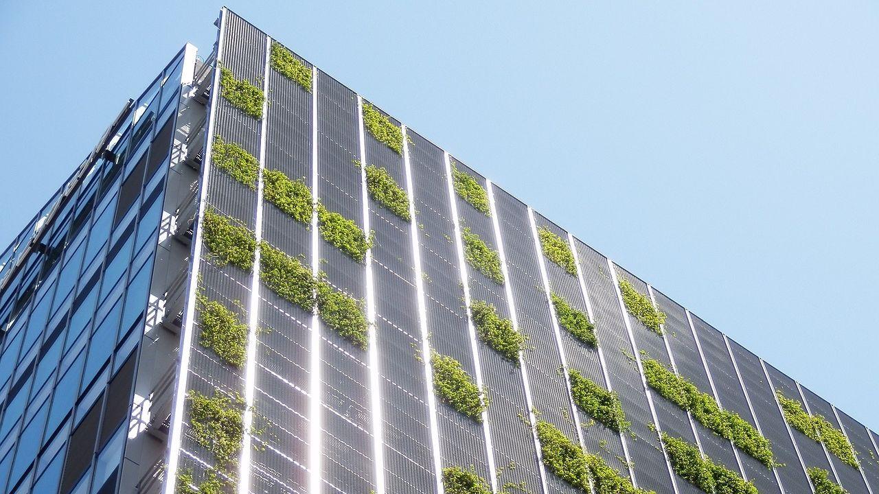 Custom Facade Design & Fitting Services